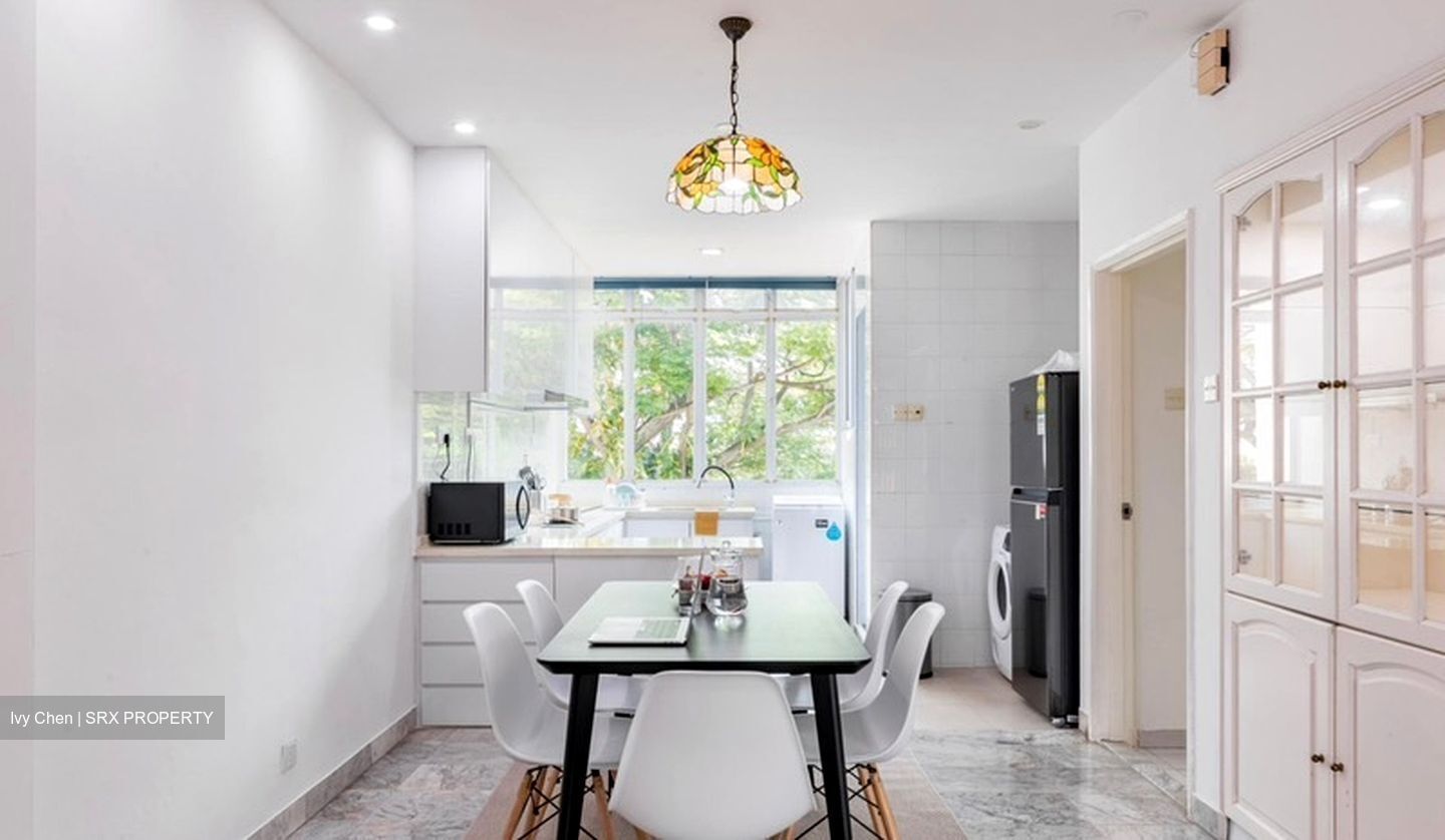 Apollo Gardens (D16), Apartment #639537001